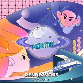 Album cover of Rendezvous