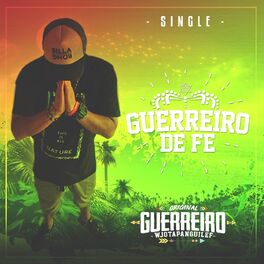 Album cover of Guerreiro de Fe