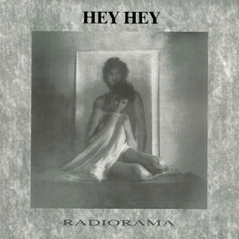 Album cover of Hey HEY