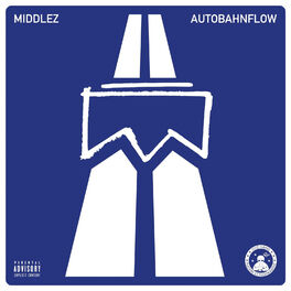 Album cover of Autobahnflow