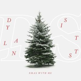 Album cover of Xmas With Me