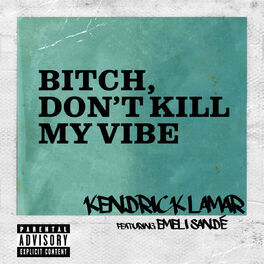 Album cover of Bitch, Don't Kill My Vibe (Remix)