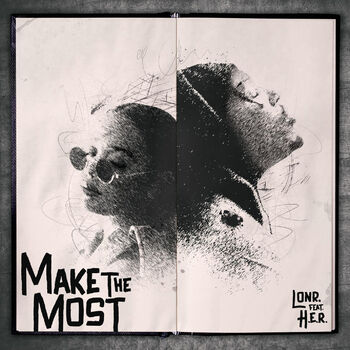 Make the Most (feat. H.E.R.) cover