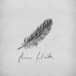 Album cover of Plume filante