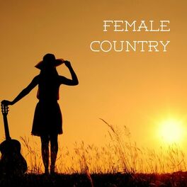 Album cover of Female Country