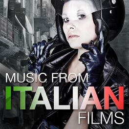 Album cover of Music from Italian Films
