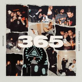 Album cover of 365