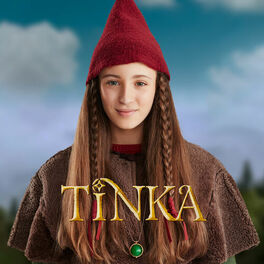 Album cover of Tinka