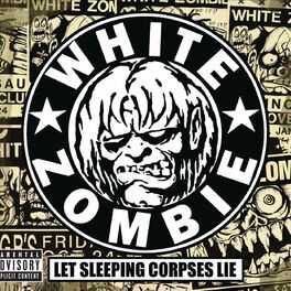 Album cover of Let Sleeping Corpses Lie