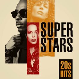 Album cover of Superstars - 20s Hits