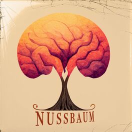 Album cover of Nussbaum