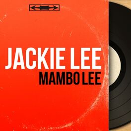 Album cover of Mambo Lee (Mono Version)