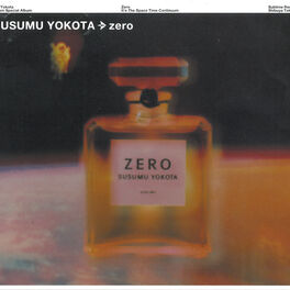 Album cover of zero