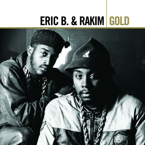 Eric B Rakim Follow The Leader Listen With Lyrics Deezer