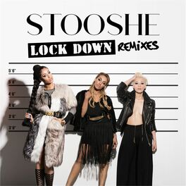 Album cover of Lock Down (Remixes)