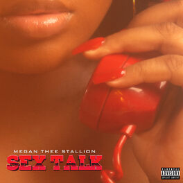 Album cover of Sex Talk