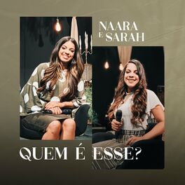 Album cover of Quem é Esse?