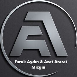 Album cover of Mizgin