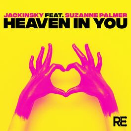 Album cover of Heaven In You