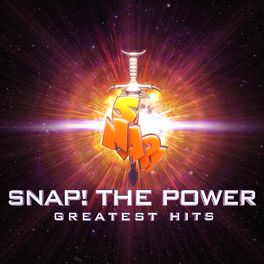 Album cover of SNAP! The Power Greatest Hits