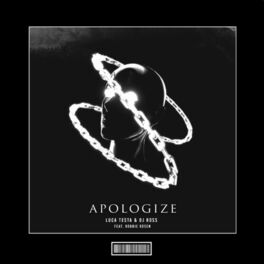 Album cover of Apologize (Hardstyle Remix)