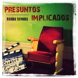 Album cover of Banda sonora
