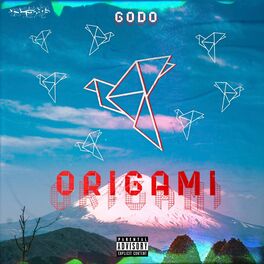 Album cover of Origami