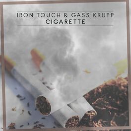 Album cover of Cigarette