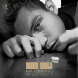 Album cover of Paracetamol (Akustikversion)