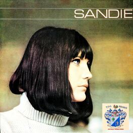 Album cover of Sandie