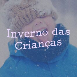 Album cover of Inverno das Crianças
