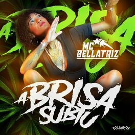 Album cover of A Brisa Subiu