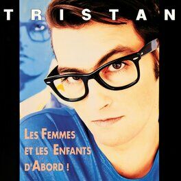 Album cover of Les femmes et les enfants d'abord!