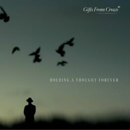 Album cover of Holding a Thought Forever