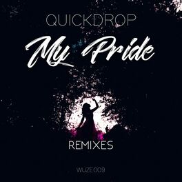 Album cover of My Pride (Remixes)