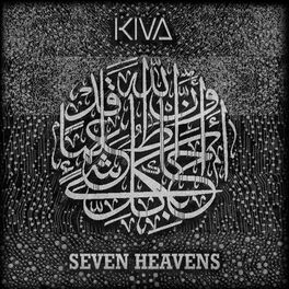 Album cover of Seven Heavens