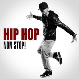 Album cover of Hip Hop Non Stop!