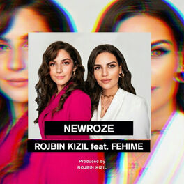 Album cover of Newroze