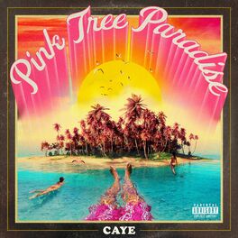 Album cover of Pink Tree Paradise