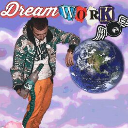Album cover of DreamWork 2