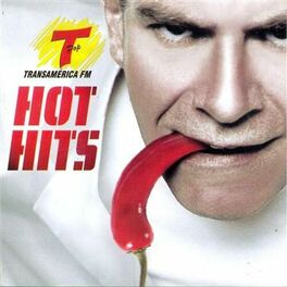 Album cover of Hot Hits