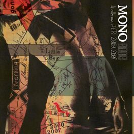 Album cover of Gone: A Collection of EPs 2000​-​2007