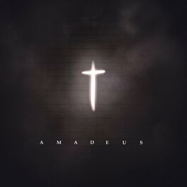 Album cover of Amadeus