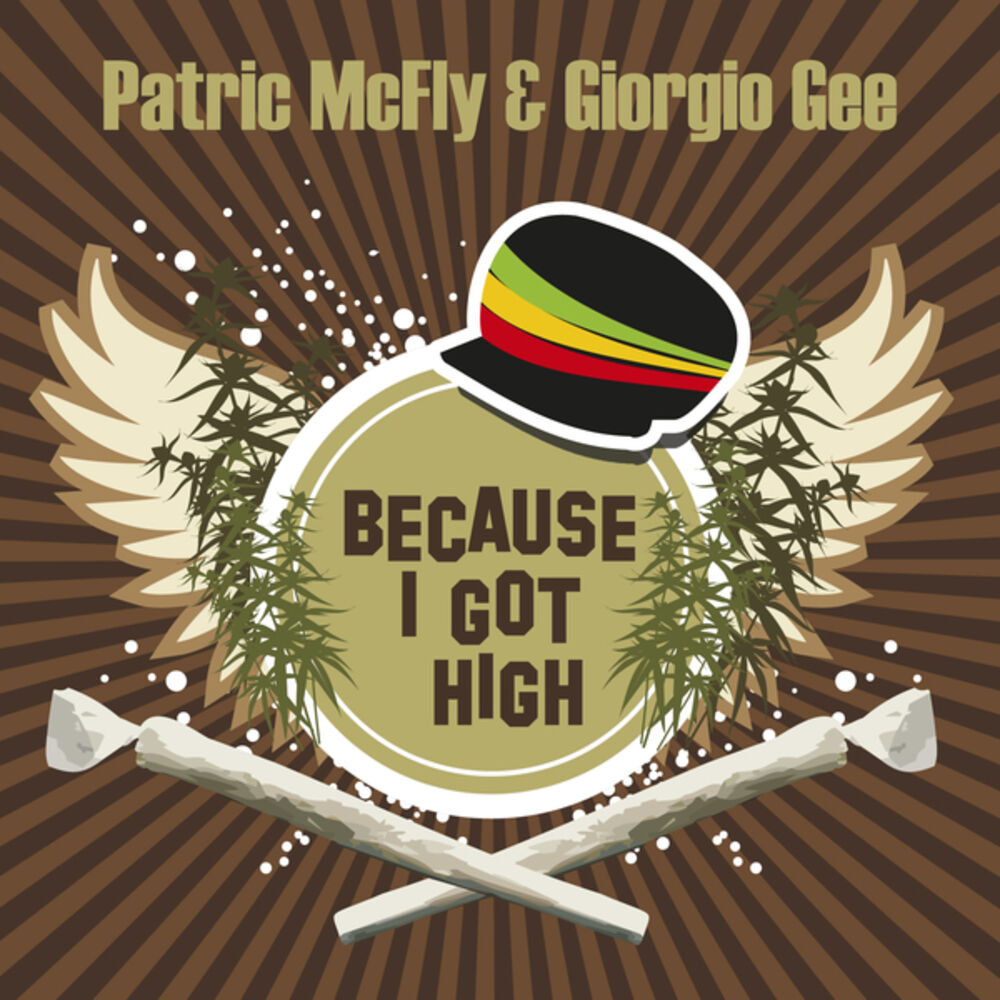 Get high mix. Get High сленг. Because i got High. Get High.