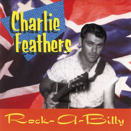 Album cover of Rock-a-Billy, Definitive Collection 1954-1973