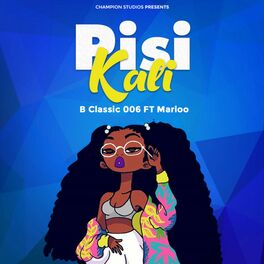 Album cover of Pisi Kali