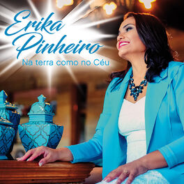 Album cover of Na Terra Como no Céu