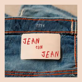 Album cover of Jean Con Jean