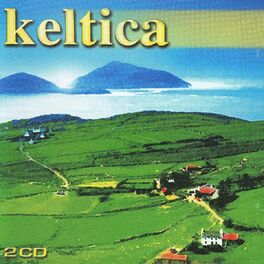 Album cover of Keltica - Pure Celtic Music
