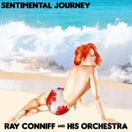 Album cover of Sentimental Journey (Instrumental)